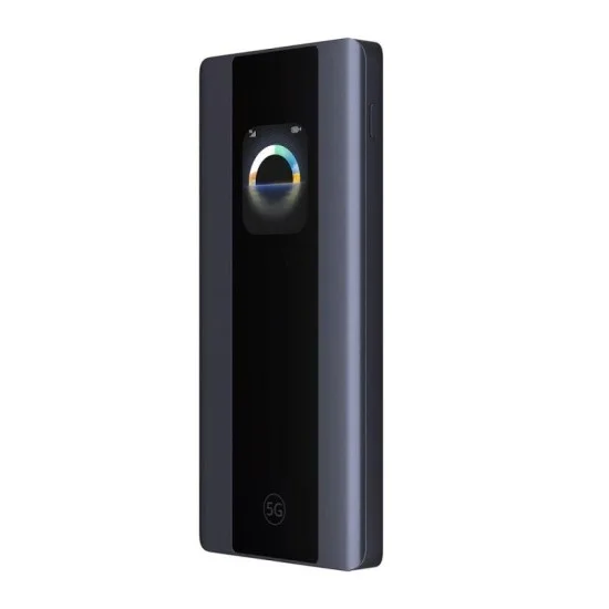Huawei 5G Pro Portable Router &ndash; Powerful 7000 Mah Battery &ndash; Grey
